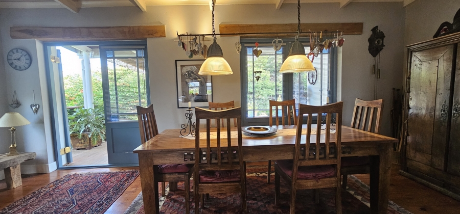 3 Bedroom Property for Sale in Swellendam Western Cape